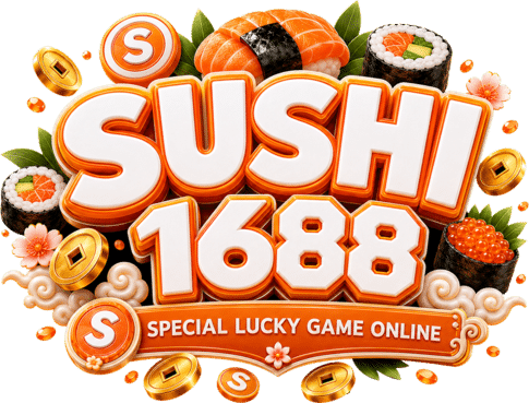 SUSHI1688 สล็อต